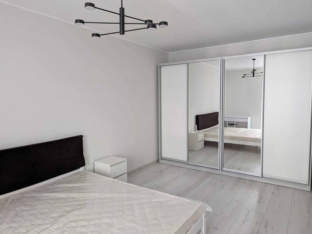 Здам 1-кімнатну квартиру, ЖК Нивки парк, Шевченківський PT Киев - изображение 4