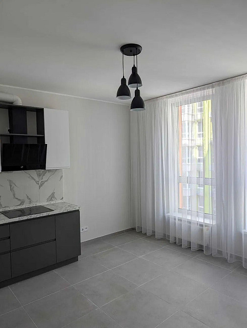 Здам 1-кімнатну квартиру, ЖК Нивки парк, Шевченківський PT Киев - изображение 3