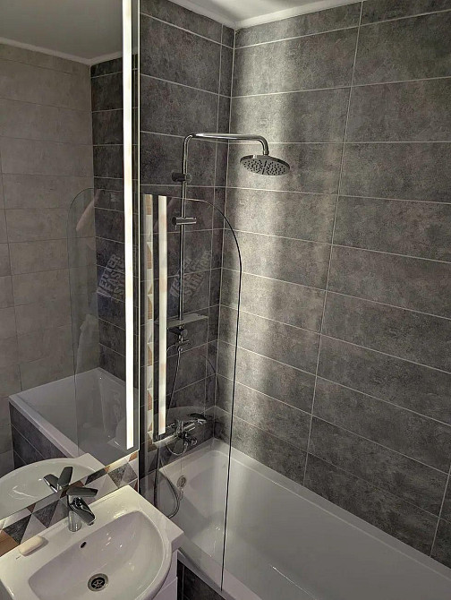 Здам 1-кімнатну квартиру, ЖК Нивки парк, Шевченківський PT Киев - изображение 7