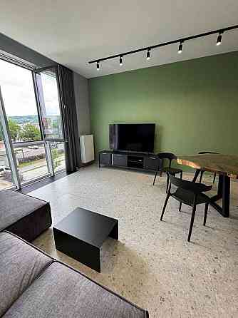 Простора 1-кімнатна в ЖК «Підзамче», преміум рівень Львов