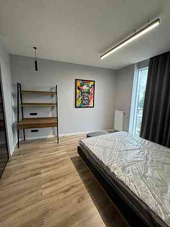 Простора 1-кімнатна в ЖК «Підзамче», преміум рівень Львов