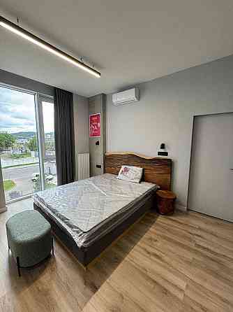 Простора 1-кімнатна в ЖК «Підзамче», преміум рівень Львов