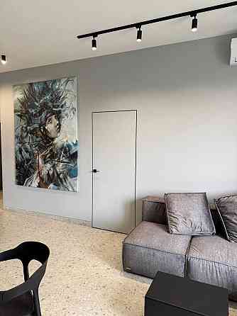 Простора 1-кімнатна в ЖК «Підзамче», преміум рівень Львов