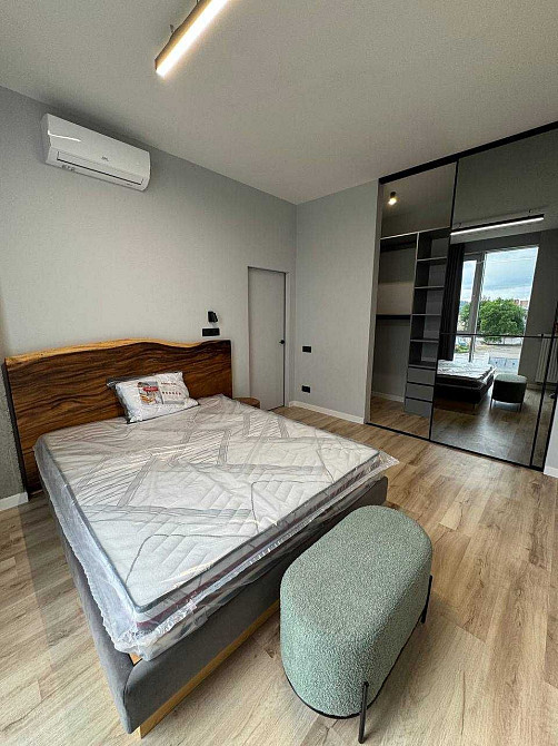 Простора 1-кімнатна в ЖК «Підзамче», преміум рівень Львов - изображение 7