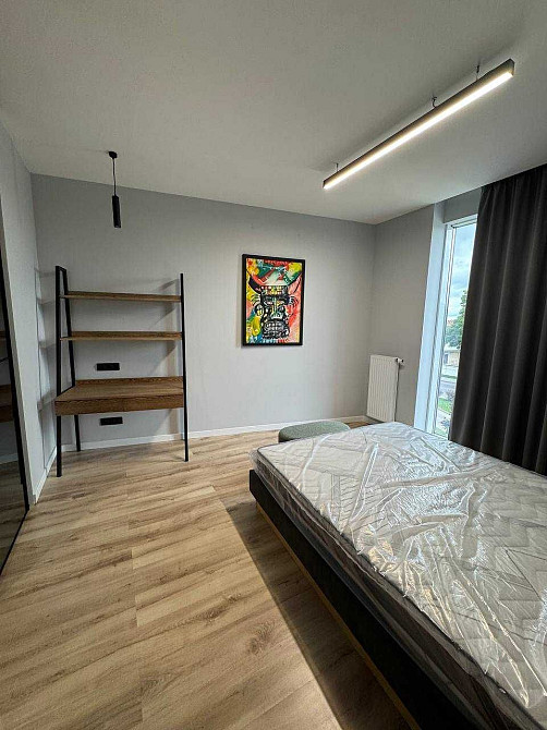 Простора 1-кімнатна в ЖК «Підзамче», преміум рівень Львов - изображение 4