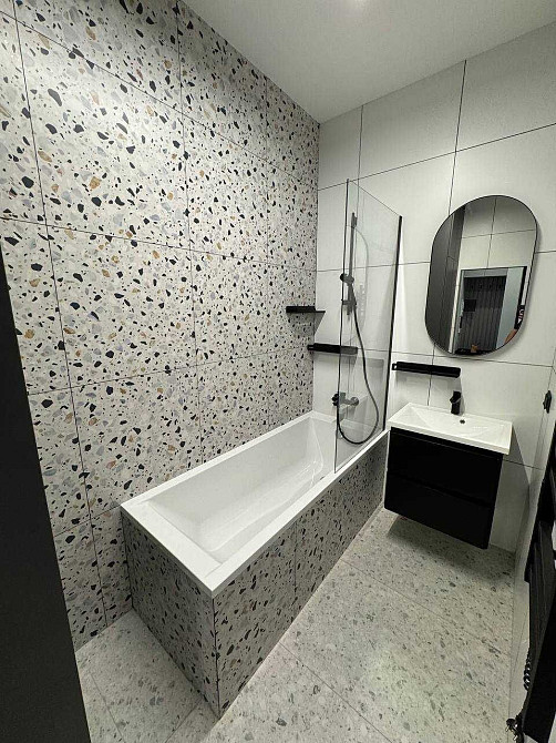 Простора 1-кімнатна в ЖК «Підзамче», преміум рівень Львов - изображение 8