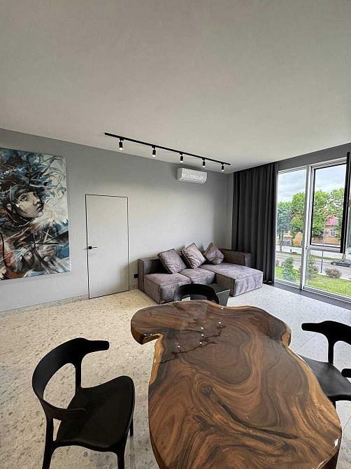 Простора 1-кімнатна в ЖК «Підзамче», преміум рівень Львов - изображение 1