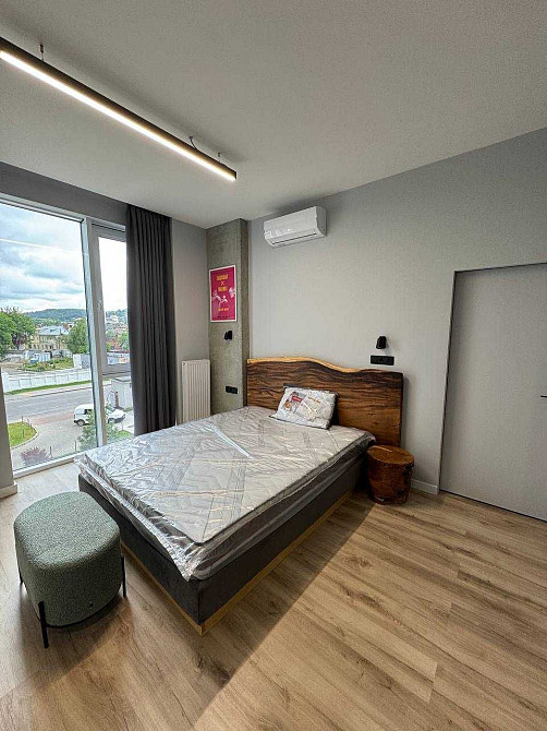 Простора 1-кімнатна в ЖК «Підзамче», преміум рівень Львов - изображение 6