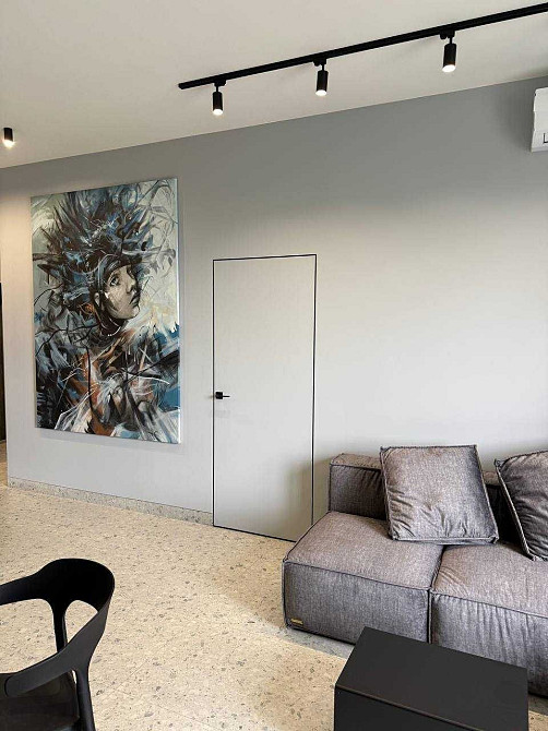 Простора 1-кімнатна в ЖК «Підзамче», преміум рівень Львов - изображение 2