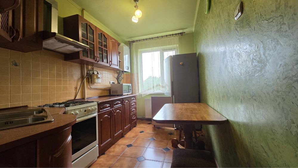 Оренда 3-х кімнатна квартира р-н Росвигово Мукачево - зображення 3