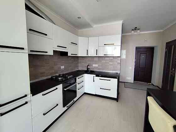 Оренда двлрівневої квартири  ЖК Софіяї Софіївська Борщагівка