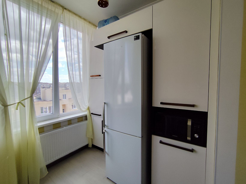 Оренда двлрівневої квартири  ЖК Софіяї Софіївська Борщагівка - зображення 4