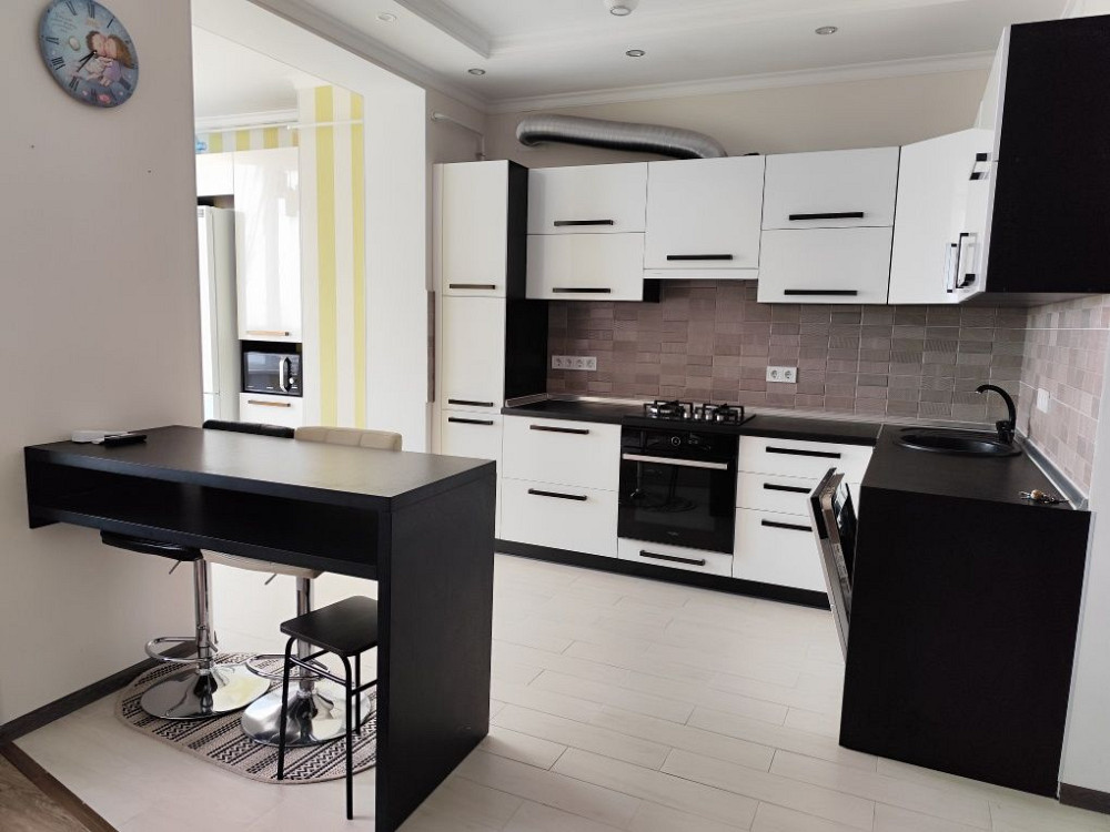 Оренда двлрівневої квартири  ЖК Софіяї Софіївська Борщагівка - зображення 3