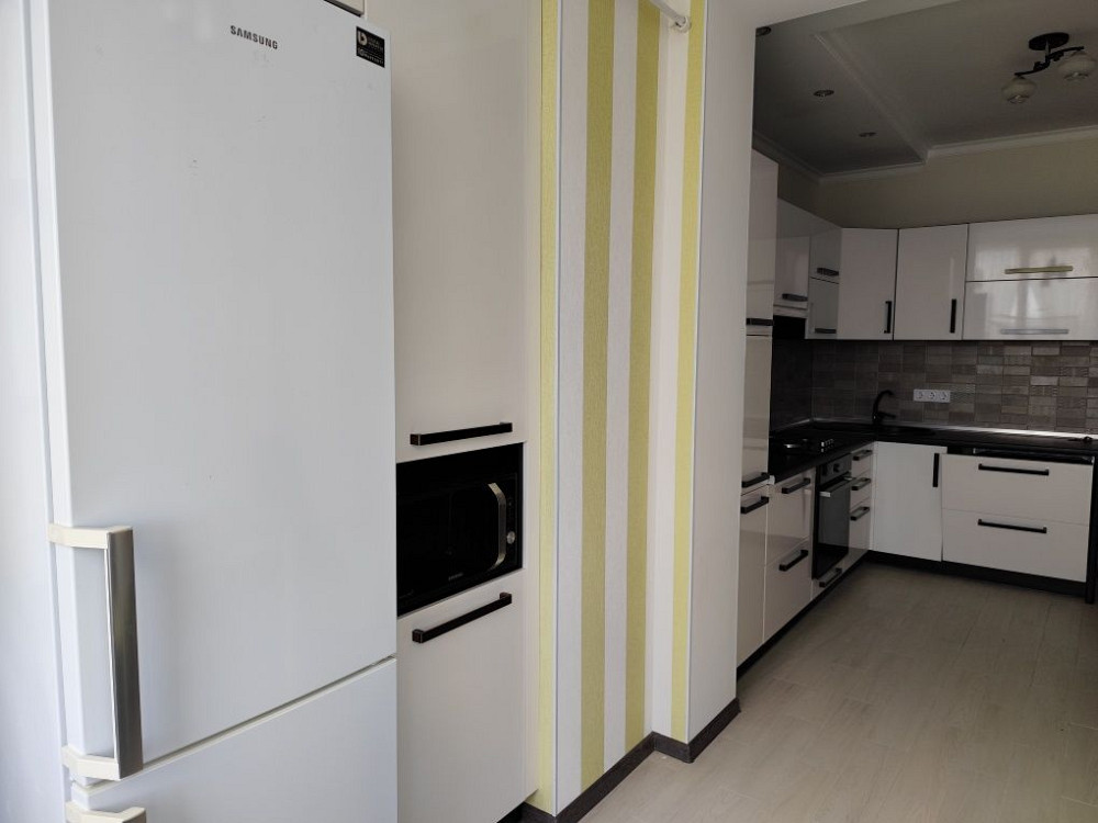 Оренда двлрівневої квартири  ЖК Софіяї Софіївська Борщагівка - зображення 6