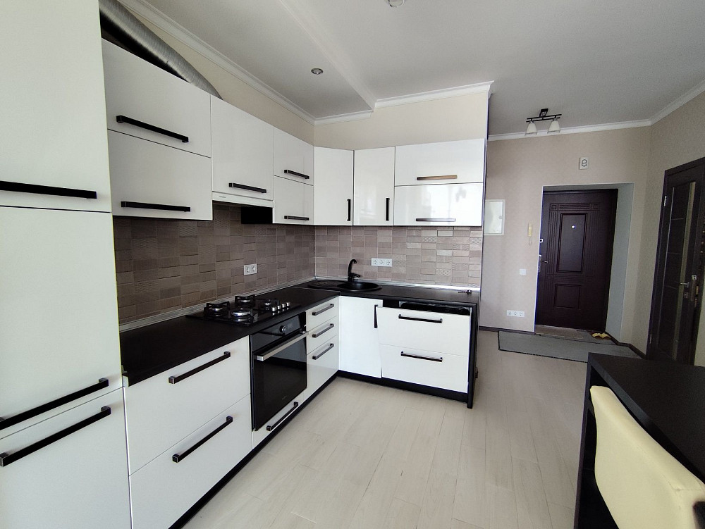 Оренда двлрівневої квартири  ЖК Софіяї Софіївська Борщагівка - зображення 2