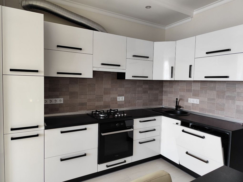 Оренда двлрівневої квартири  ЖК Софіяї Софіївська Борщагівка - зображення 1