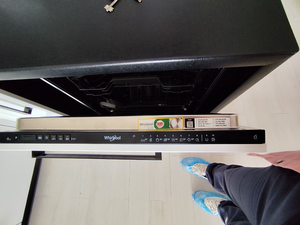 Оренда двлрівневої квартири  ЖК Софіяї Софіївська Борщагівка - зображення 8