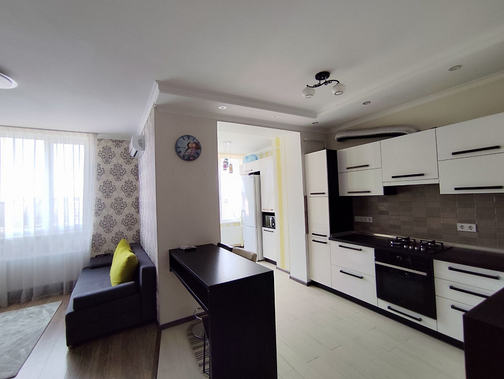 Оренда двлрівневої квартири  ЖК Софіяї Софіївська Борщагівка - зображення 7