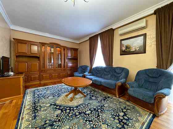 Оренда 2-х кімнатної квартири, 75 м2, Велика Васильківська, 120 Киев