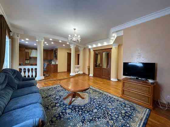 Оренда 2-х кімнатної квартири, 75 м2, Велика Васильківська, 120 Киев