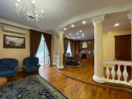 Оренда 2-х кімнатної квартири, 75 м2, Велика Васильківська, 120 Киев