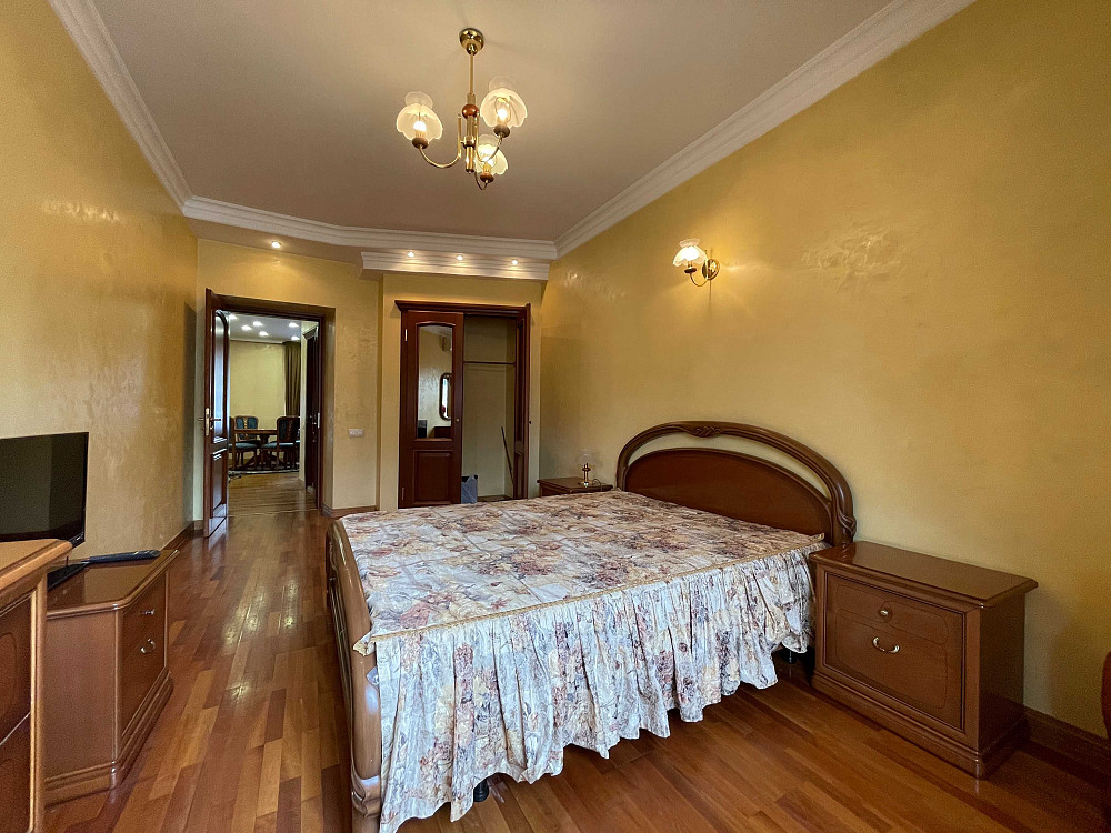 Оренда 2-х кімнатної квартири, 75 м2, Велика Васильківська, 120 Киев - изображение 8