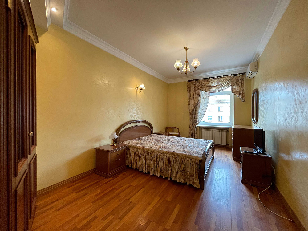 Оренда 2-х кімнатної квартири, 75 м2, Велика Васильківська, 120 Киев - изображение 7