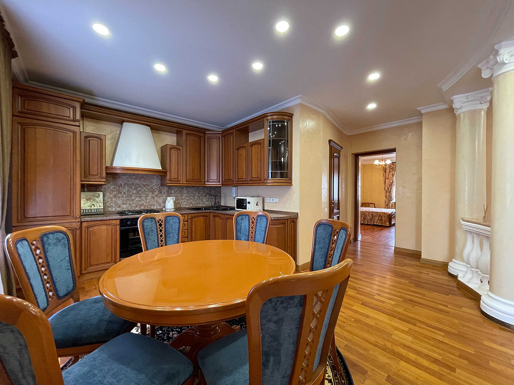 Оренда 2-х кімнатної квартири, 75 м2, Велика Васильківська, 120 Киев - изображение 5