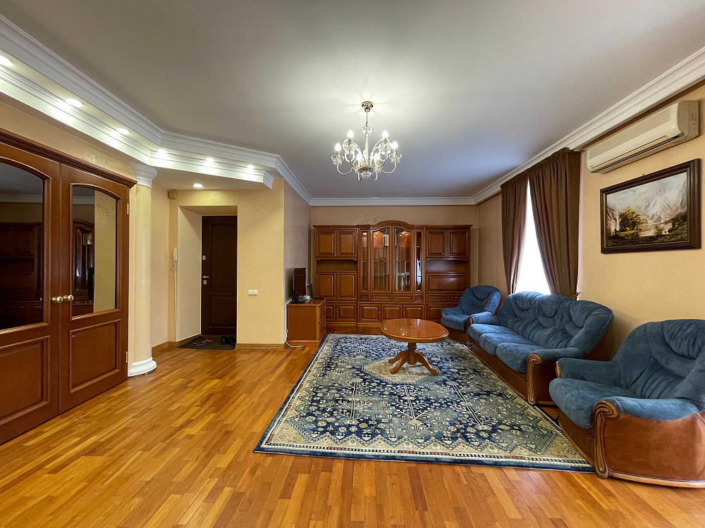 Оренда 2-х кімнатної квартири, 75 м2, Велика Васильківська, 120 Киев - изображение 4