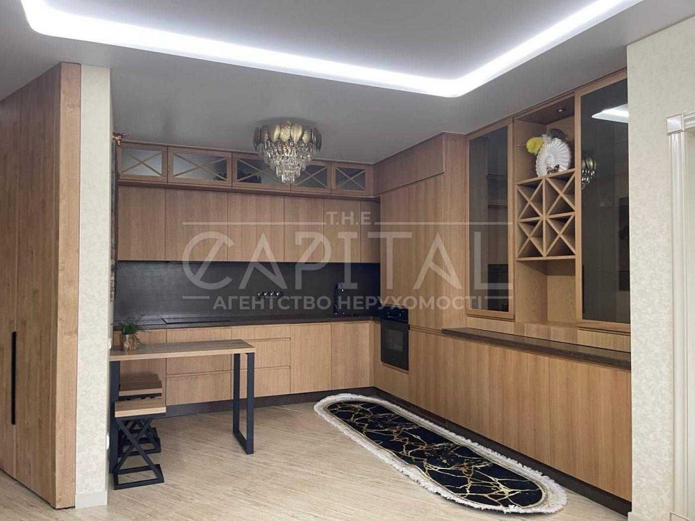 Аренда квартиры, ЖК "White Lines", Голосеево Киев - изображение 3