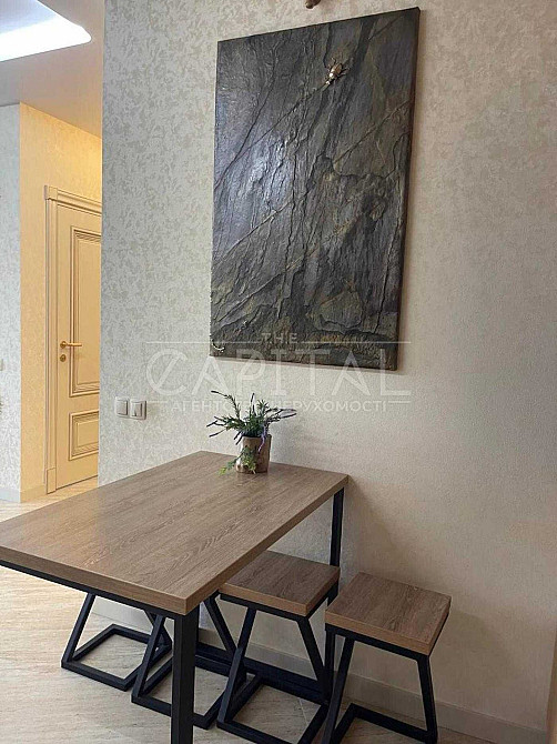 Аренда квартиры, ЖК "White Lines", Голосеево Киев - изображение 8