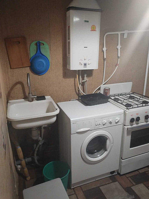 Сдам 1 кк, район ЮТЗ, остановка Молодогвардейская Миколаїв - зображення 6