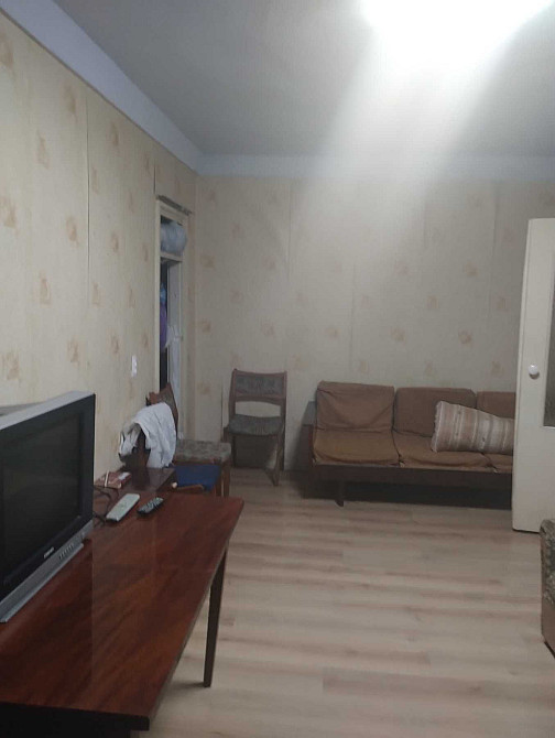 Сдам 1 кк, район ЮТЗ, остановка Молодогвардейская Миколаїв - зображення 1