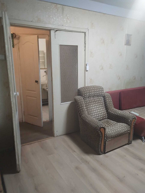 Сдам 1 кк, район ЮТЗ, остановка Молодогвардейская Миколаїв - зображення 5