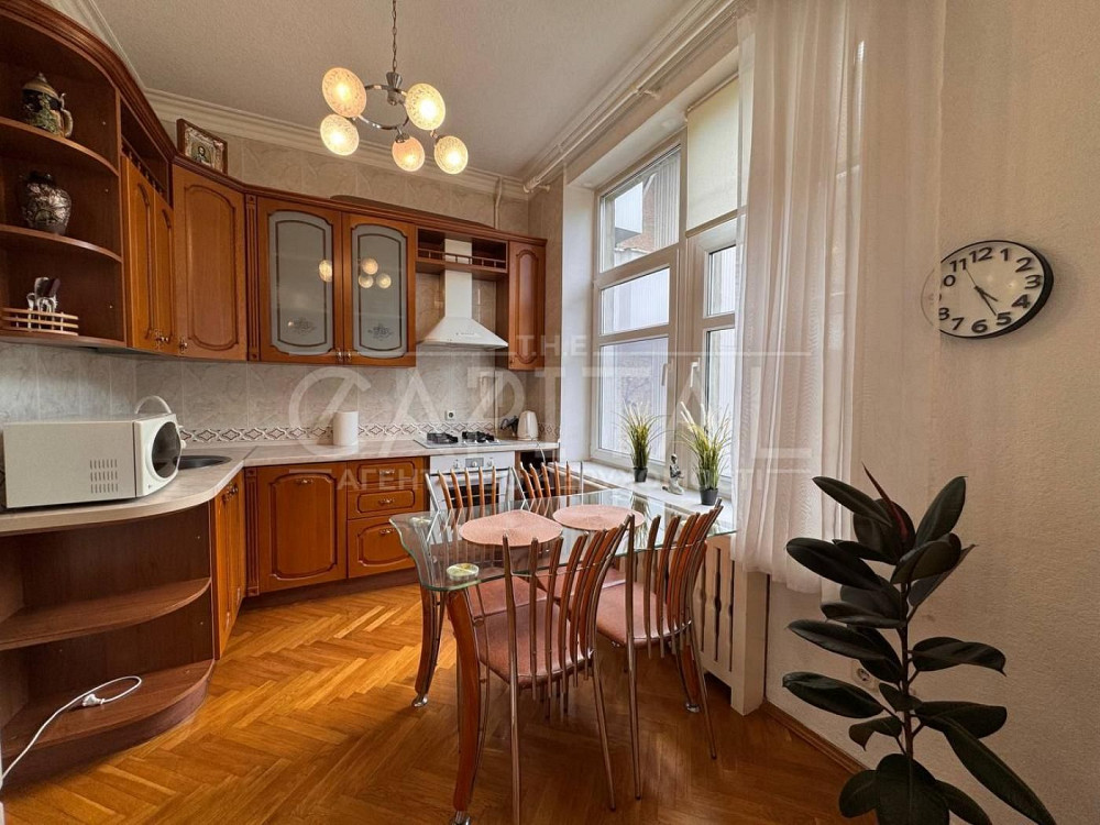 Оренда квартири, вул. Велика Васильківська, Печерський р-н Киев - изображение 5