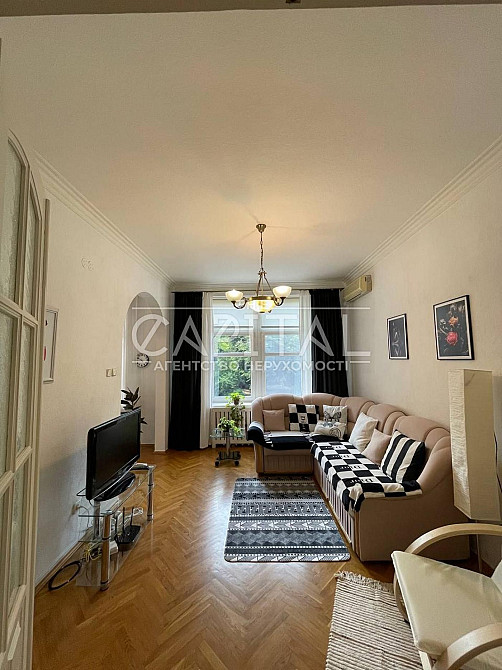 Оренда квартири, вул. Велика Васильківська, Печерський р-н Киев - изображение 1