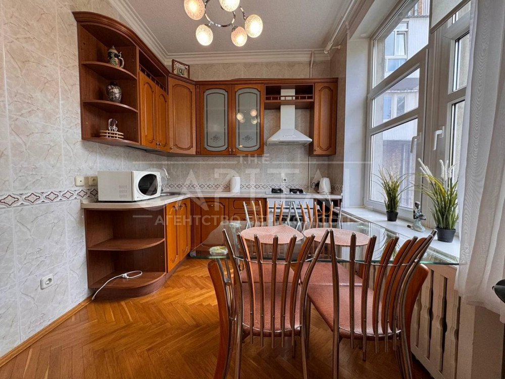 Оренда квартири, вул. Велика Васильківська, Печерський р-н Киев - изображение 4