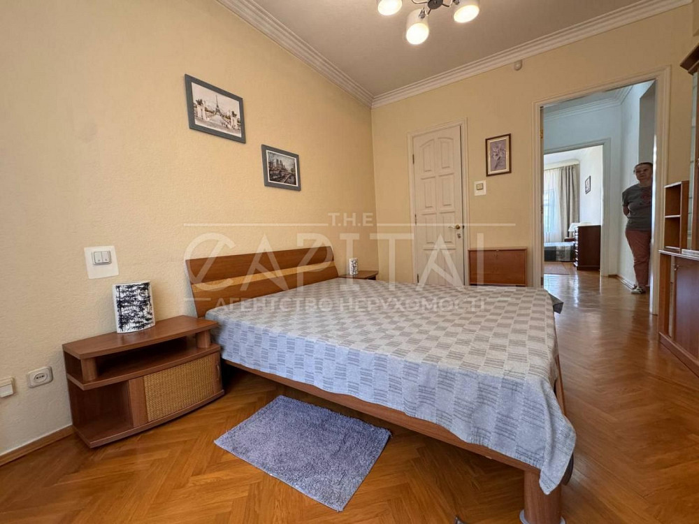 Оренда квартири, вул. Велика Васильківська, Печерський р-н Киев - изображение 8