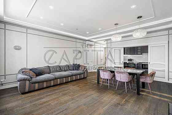 Оренда квартири, вул. Саксаганського, ЖК Royal Tower, Центр Киев