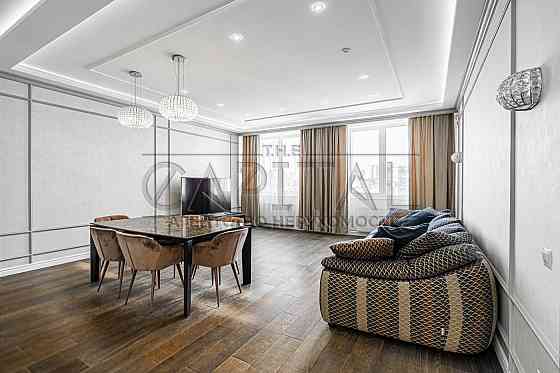 Оренда квартири, вул. Саксаганського, ЖК Royal Tower, Центр Киев