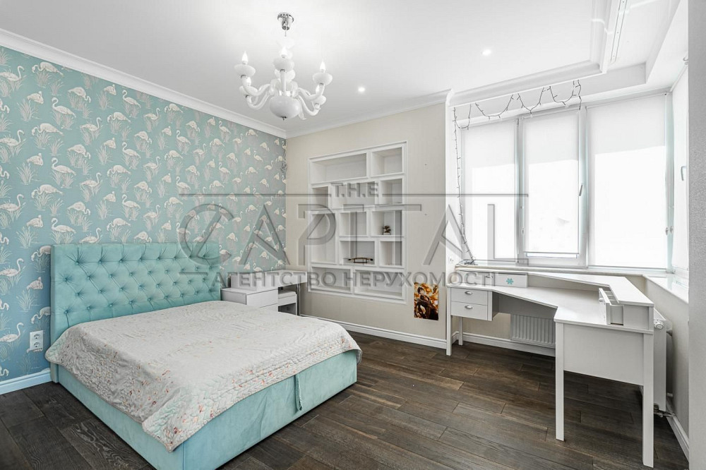 Оренда квартири, вул. Саксаганського, ЖК Royal Tower, Центр Киев - изображение 4