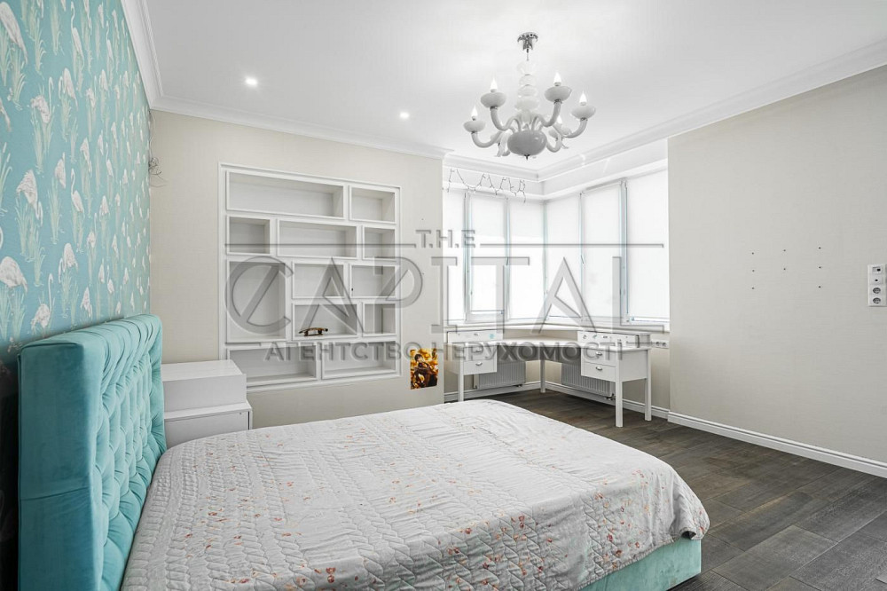 Оренда квартири, вул. Саксаганського, ЖК Royal Tower, Центр Киев - изображение 3