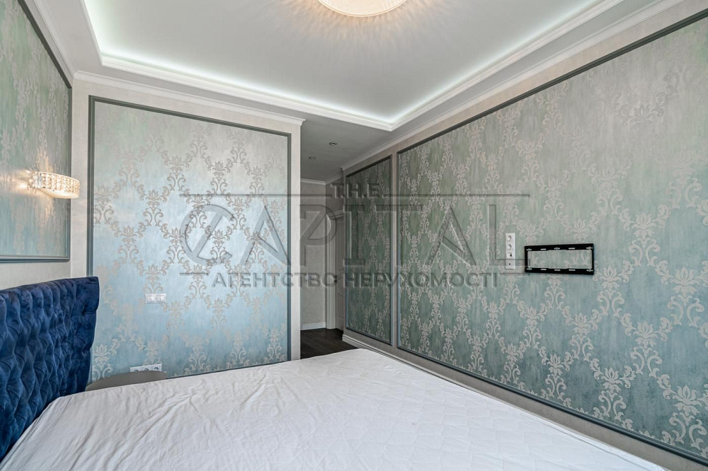 Оренда квартири, вул. Саксаганського, ЖК Royal Tower, Центр Киев - изображение 6