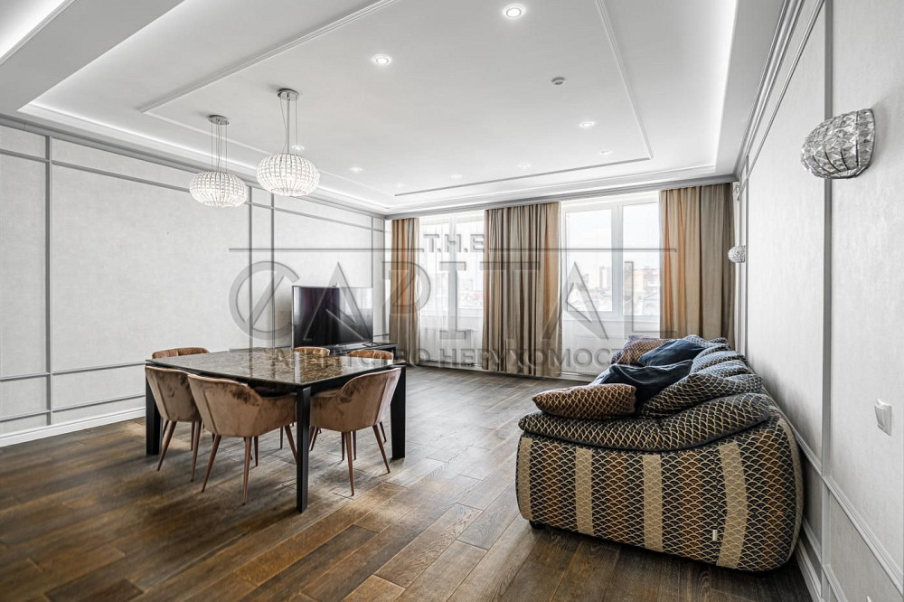 Оренда квартири, вул. Саксаганського, ЖК Royal Tower, Центр Киев - изображение 2