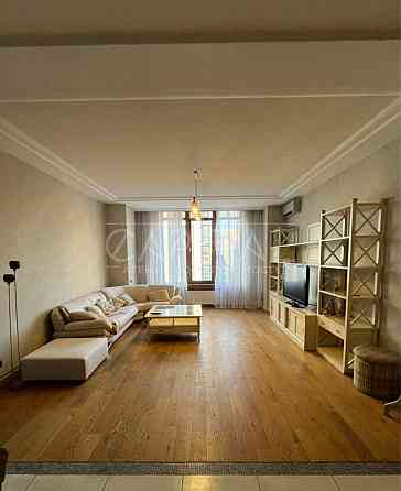 Оренда 3-кімнатної квартири в ЖК Diplomat Hall Киев