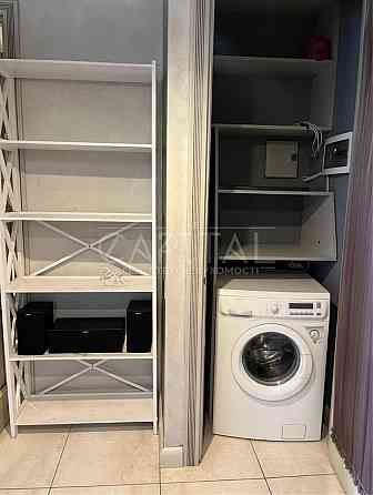 Оренда 3-кімнатної квартири в ЖК Diplomat Hall Киев