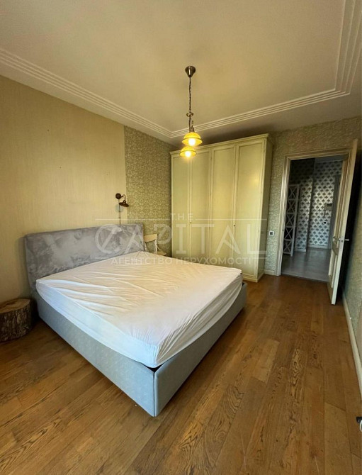 Оренда 3-кімнатної квартири в ЖК Diplomat Hall Киев - изображение 3