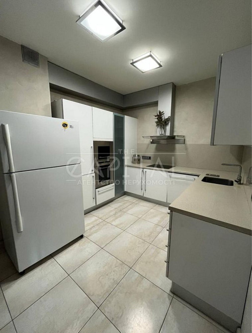 Оренда 3-кімнатної квартири в ЖК Diplomat Hall Киев - изображение 2