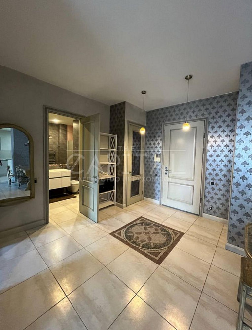 Оренда 3-кімнатної квартири в ЖК Diplomat Hall Киев - изображение 7