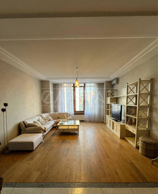 Оренда 3-кімнатної квартири в ЖК Diplomat Hall Киев - изображение 1